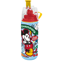 Botella 575ml Sprayer Drink Mickey Mouse